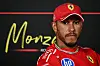 Le septuple champion du monde pourra compter sur un moteur modifié (Photo: AFP).