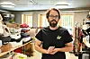 Sous la responsabilité de Raphaël Erpelding, l'équipe est présente chaque jour aux côtés de ses protégés à quatre pattes, épaulée par de nombreux bénévoles.