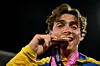 Nouveau sacre pour «Mondo» Duplantis.