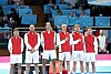 Poussés par leur public, les Luxembourgeois espèrent créer un immense exploit. (Photo d'archives : fern konnen)