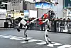 Après l'intelligence artificielle, une nouvelle menace pour les salariés du monde entier : les robots.