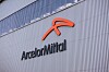 L'accident mortel a eu lieu sur un des sites d'ArcelorMittal. La victime et son équipe réparaient le toit d'un hangar.