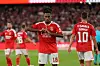 Leandro Barreiro sera-t-il le talisman d'un club qui n'a plus remporté de trophée européen depuis 1962?