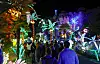 Le festival Luminescences revient le 17 octobre, au zoo d’Amnéville. (Photo Archives Frédéric Lecocq)