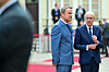 Le CSV de Luc Frieden et le DP de Xavier Bettel perdent virtuellement leur majorité parlementaire.