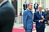 Le CSV de Luc Frieden et le DP de Xavier Bettel perdent virtuellement leur majorité parlementaire.
