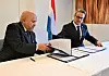 La coopération entre le Luxembourg et le Cap-Vert s'inscrit dans de nombreux domaines.