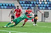 Déjà bon en Coupes d'Europe, Natami explose en championnat.