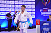 Filip Todorovic a réalisé le meilleur parcours des Luxembourgeois, ce jeudi.