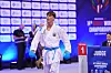 Filip Todorovic a réalisé le meilleur parcours des Luxembourgeois, ce jeudi.