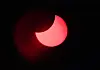 La dernière éclipse partielle importante du Luxembourg remonte à 2015. Elle a recouvert 76% du soleil.