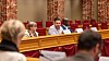Le pétitionnaire David Delvaux s'est retrouvé mercredi face aux députés et au ministre Eric Thill.