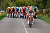 Bob Jungels a mis un point d'honneur d'effectuer son travail jusqu'au bout, dimanche sur Paris-Tours.