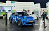 La demande d'information explose de la part des particuliers pour combiner voiture électrique et énergie solaire à la maison.
