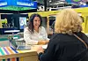 Sur place, les conseillers répondront à toutes les questions concrètes.