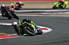 Raul Fernandez est devenu le 12e vainqueur différent à Silverstone lors des 12 derniers Grands Prix.