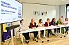 Des actions liées à la santé mentale seront organisées à travers le pays du 5 au 17 octobre.