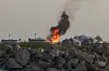 Les Houthis revendiquent l'attaque contre un site du géant pétrolier Aramco survenue samedi près de Ryad, capitale de l'Arabie saoudite.