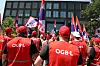 Pour l'OGBL, il faut suffisamment de personnel et des équipements adéquats pour que le service public accomplisse au mieux ses missions.