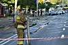 En Ukraine, les bombardements des zones civiles se poursuivent.