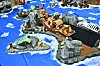 En voici des pirates bien effrayants.