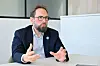 Marc Serres va conserver des liens avec la LSA, puisqu'il va rejoindre une entreprise du secteur spatial à la fin du mois d'octobre.