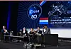Sur scène pour animer l’événement, Marc Serres garde un souvenir poignant de l’alunissage avorté du rover luxembourgeois Tenacious.
