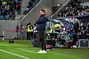 Première défaite pour Luc Holtz sur le banc du FC Metz.