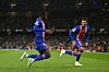 Dembélé et Doué ont régalé.
