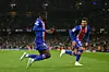 Dembélé et Doué ont régalé.