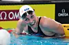 Marrit Steenbergen a, comme prévu, dominé son sujet sur la distance reine.