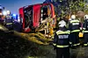 Il s'agit du plus grave accident de car survenu dans le pays depuis la catastrophe de Siófok en 2003.