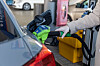 En septembre, les prix des produits énergétiques ont augmenté de 6,4 % par rapport à août et de 12 % sur un an. (Photo archives editpress/vincent lescaut)