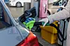 En septembre, les prix des produits énergétiques ont augmenté de 6,4 % par rapport à août et de 12 % sur un an. (Photo archives editpress/vincent lescaut)