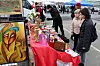 La nouveauté cette année est la brocante durant le week-end.