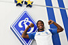 Ce n'est pas le Dynamo Kiev, mais c'est pas mal quand même.