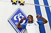 Ce n'est pas le Dynamo Kiev, mais c'est pas mal quand même.