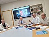 L’ancien maire de Metz, Dominique Gros, bataille pour une compensation financière entre le Luxembourg et la Lorraine, depuis plus de 10 ans.