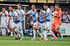 Cela devrait être tendu pour la Jeunesse, dimanche, contre Etzella. Et les sourires peu nombreux.