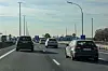 L’objectif serait de préserver les déplacements de proximité jugés indispensables au fonctionnement des bassins de vie transfrontaliers.