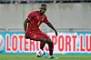 Christopher Martins, de retour dans l'entrejeu pour les matches internationaux?