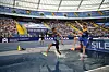 Après sa médaille d'argent européenne, Ruben Querinjean enchaîne en explosant son record!