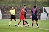 Premiers points perdus pour Strassen, domination stérile pour le RFCU : on se quitte fâchés, après le duel de la capitale.