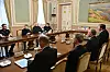 Du côté ukrainien comme du côté américain, tous jugent que les discussions permettent d'avancer vers la paix.