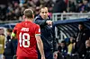Derrière, Jeff Strasser peut compter sur tous ses cadres, comme son capitaine Laurent Jans. Mais devant, le chantier est plus vaste.