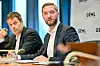 Jean-Marc Zahlen est le secrétaire général du GEML qui regroupe, notamment, les sociétés pétrolières majeures présentes au Luxembourg.