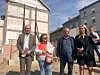 Le chantier des 30 logements locatifs sociaux en lieu et place de l’ancien cinéma Odéon démarrera en janvier 2027.