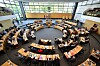 Mercredi, l’AfD tentait de dissoudre le Parlement régional de Thuringe.