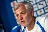 Malgré l'absence de recrues et de nouveaux probables départs à venir, l'entraîneur marseillais Bruno Genesio ne s'affole pas.