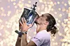 Zverev a conclu le match... sans même se rendre compte qu'il venait de remporter le tournoi.